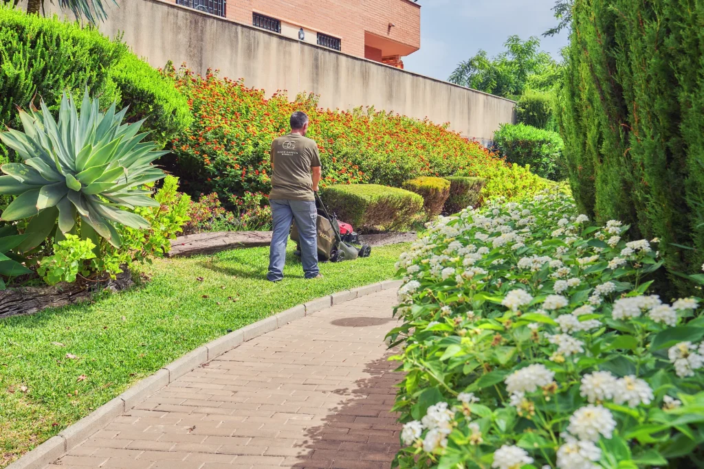 empresa jardineria malaga
