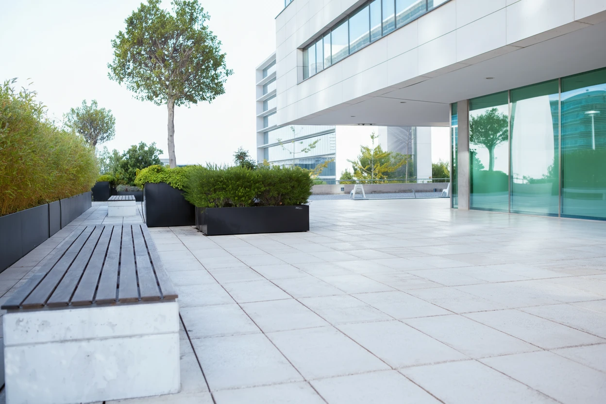 limpieza de comunidades en malaga