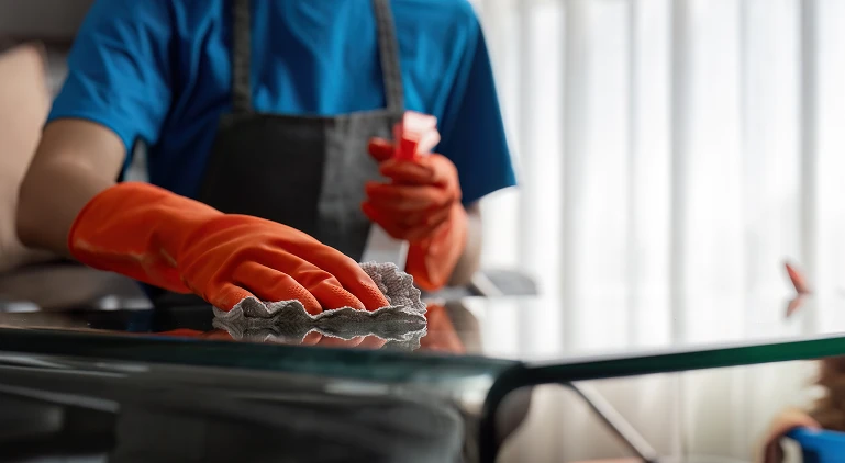 servicios de limpieza para empresas en malaga