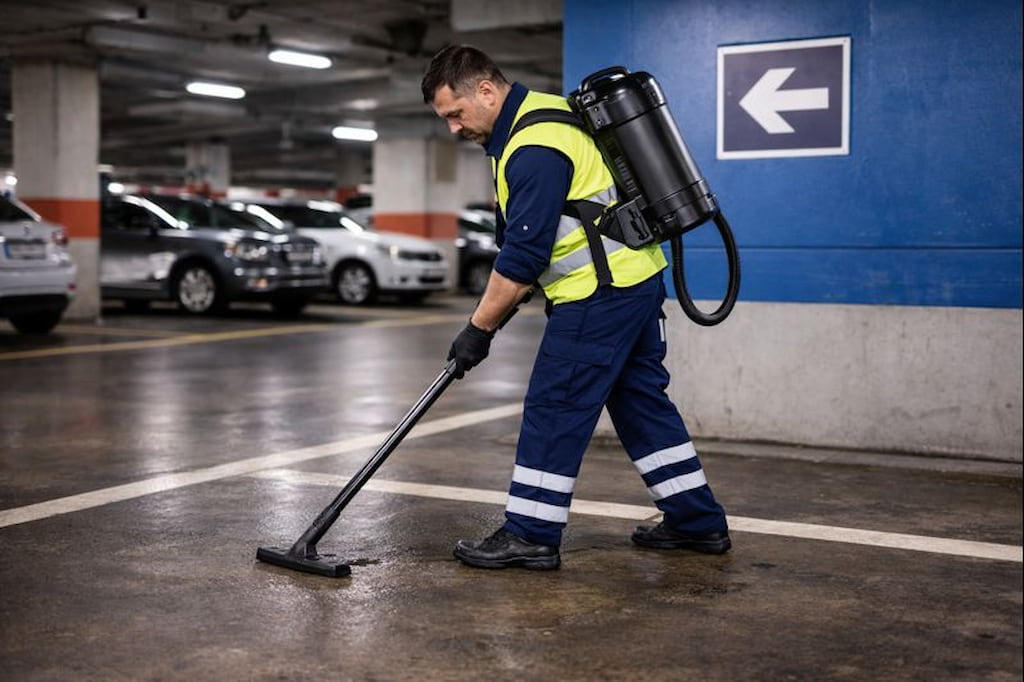 personal de limpieza torremolinos